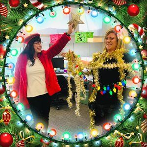 Meet your Posher, Robin